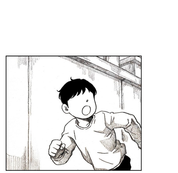 Monster Child - episode 17 - 74