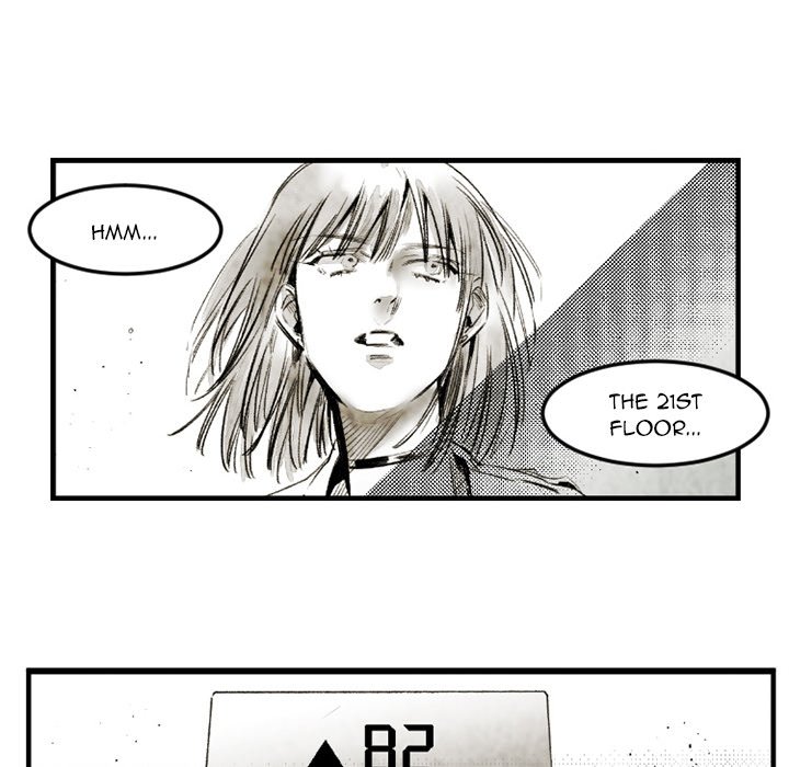 Icarus: Forbidden Love - episode 21 - 40