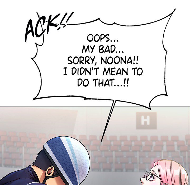 Ice Love - episode Prologue - 51