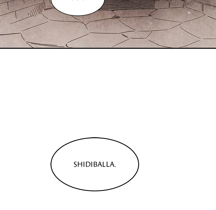 Max-Level Heldin - episode 2 - 163