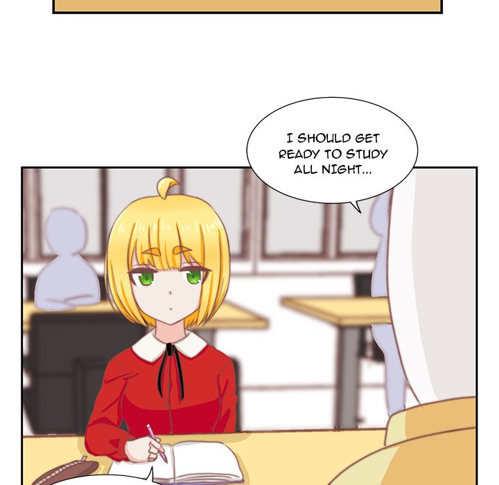 You're No Good - episode 3 - 8