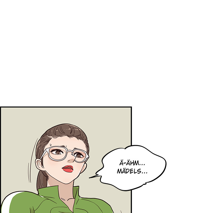 Der Hahn im Korb - episode 24 - 16
