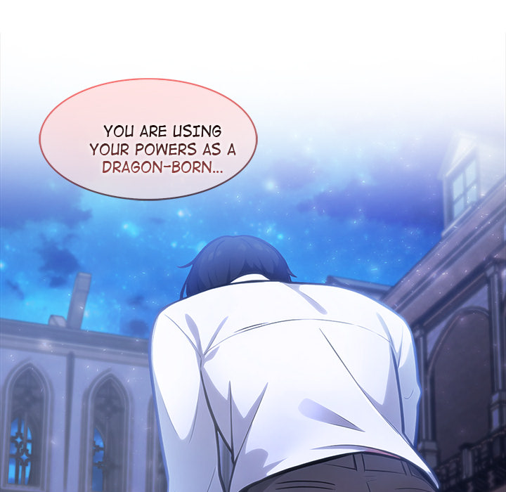 Draco-Knight Commander - UNCENSORED - episode 32 - 23