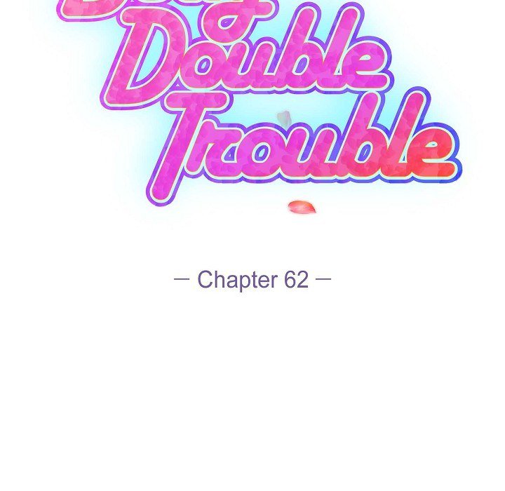 Body Double Trouble - episode 62 - 90
