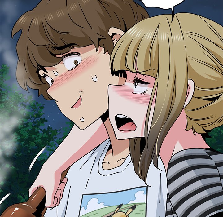 Snapping into Love - episode 47 - 97