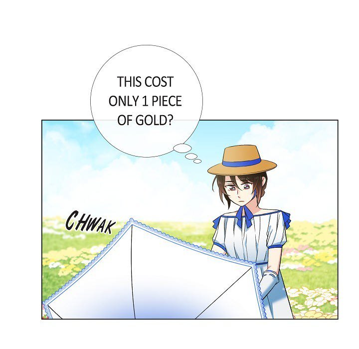 The Maid and the Vampire - episode 39 - 49