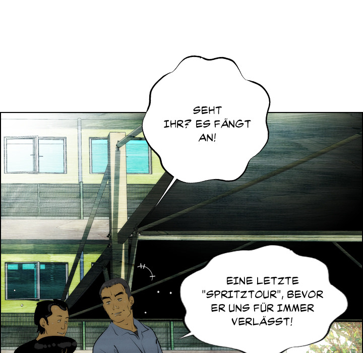 Verstand über Muskeln - episode 4 - 14