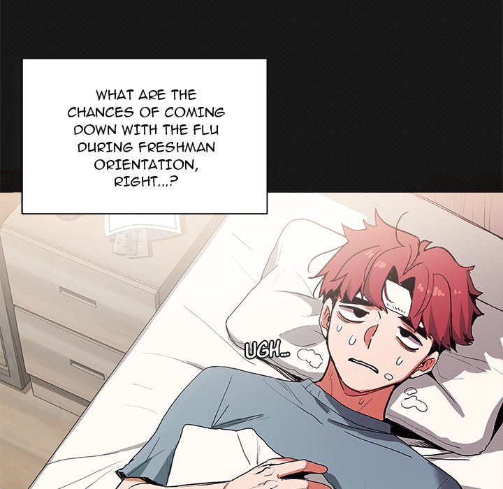 An Outsider's Way In - episode 1 - 13