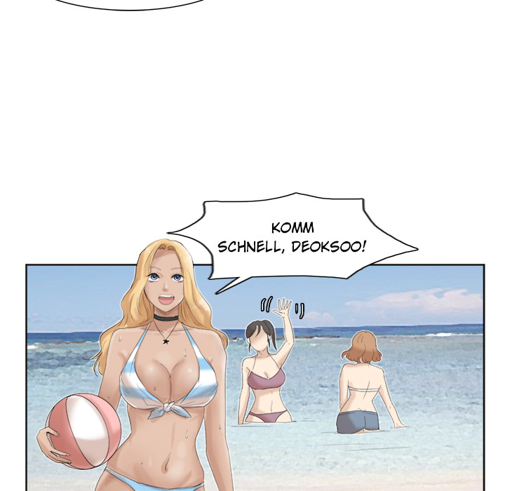 Lieber Nicht - episode 32 - 64