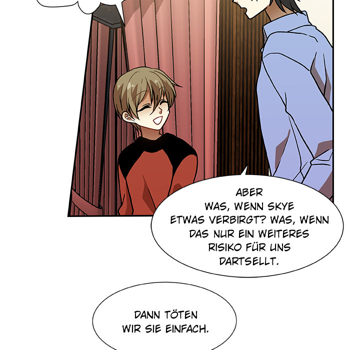 Mörder in klein - episode 6 - 21
