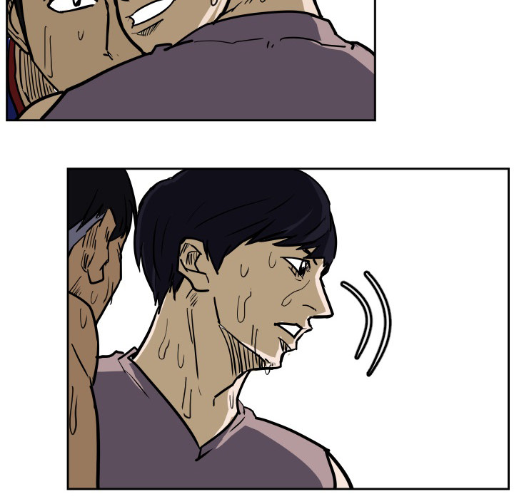 Tweener - episode 33 - 44