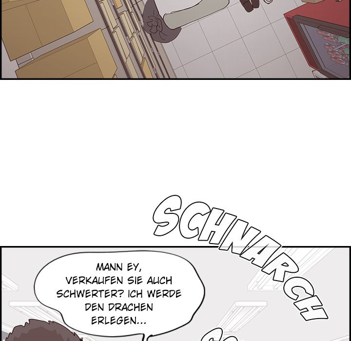 Die sonnige Seite - episode 16 - 18