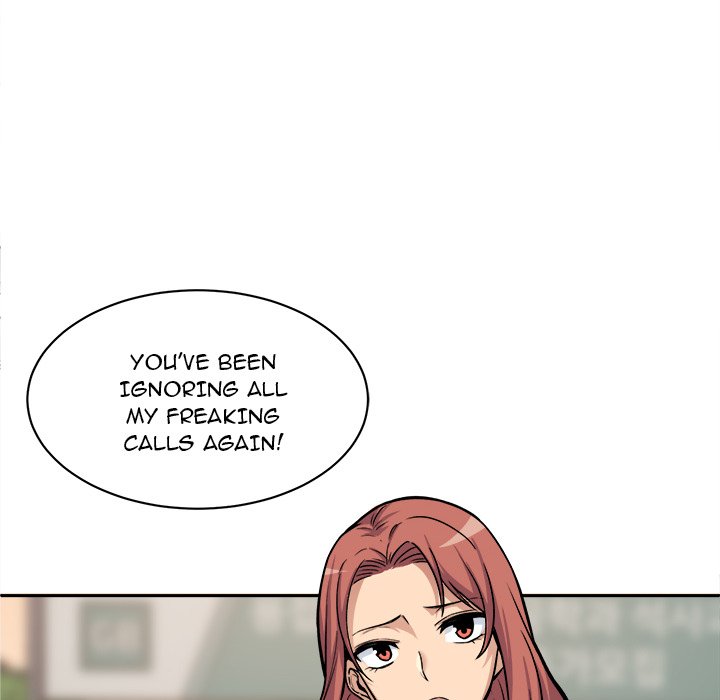Excuse me, This is my Room - episode 24 - 48