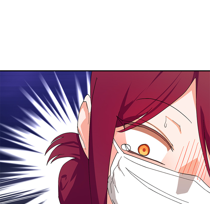 Saving My Magical Girl - episode 8 - 154