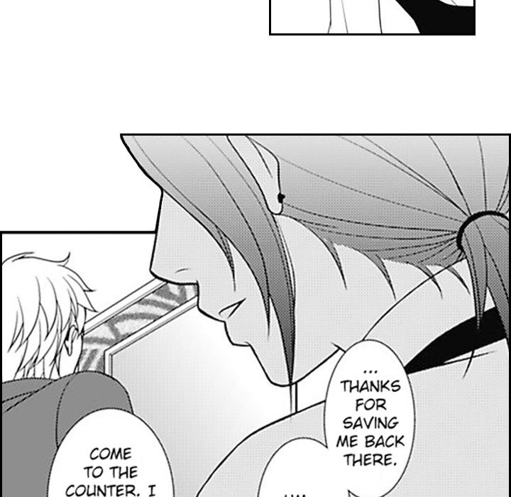 The Rose and The Black Cat - episode 4 - 66