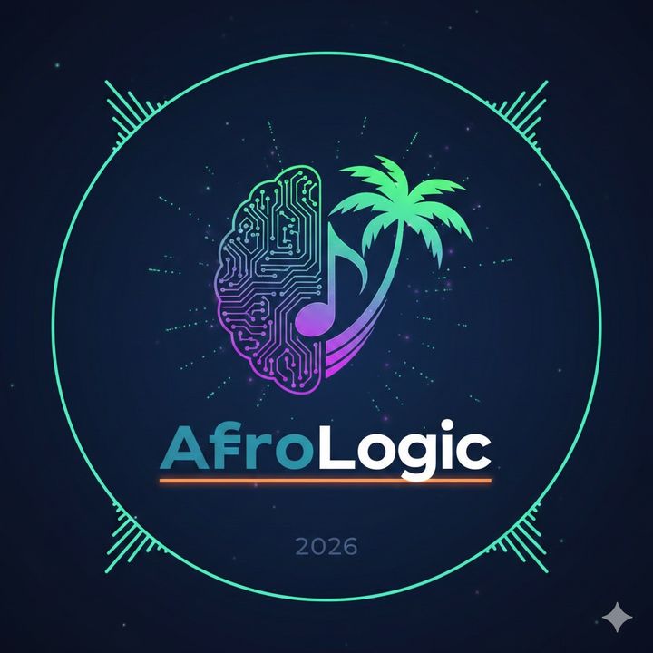 @AfroLogic - original sound