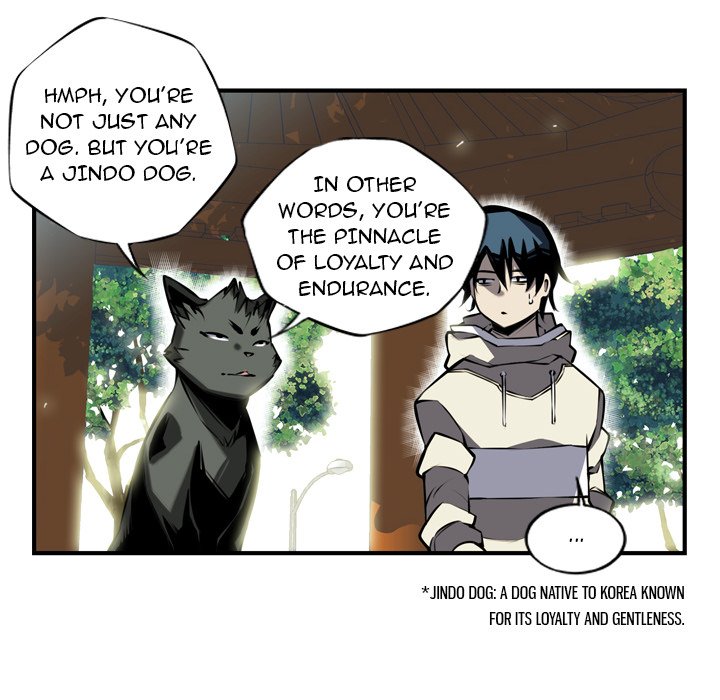 Supernova - episode 11 - 38