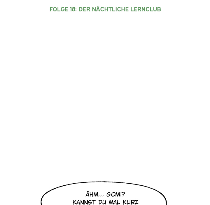Mitschüler fressen verboten - episode 18 - 14