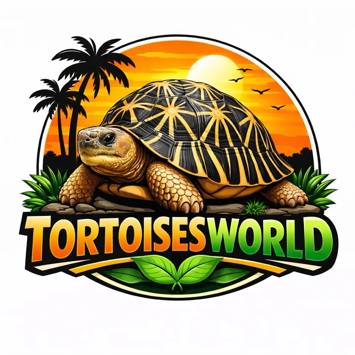 tortoisesworld