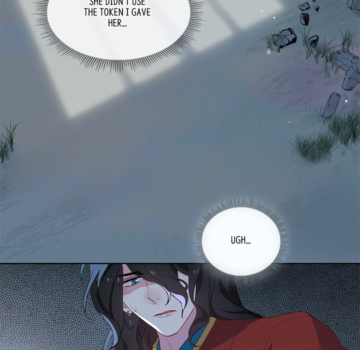 To Trick a Mermaid - episode 8 - 19