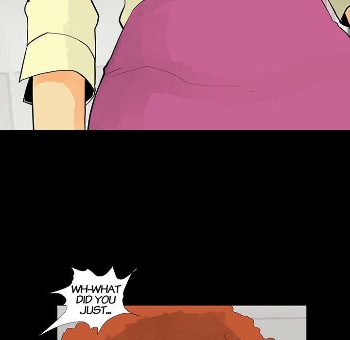 Sex Note - episode 29 - 22