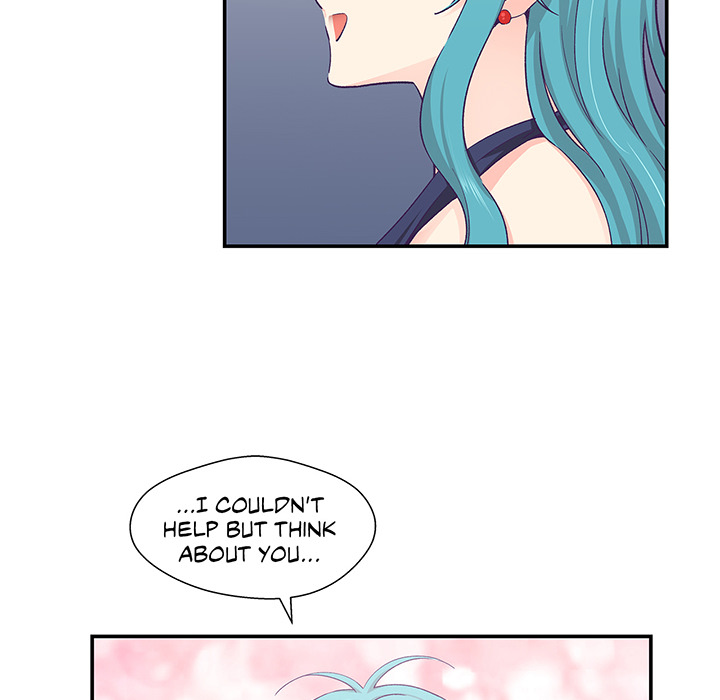 My Special Squishy Someone - episode 20 - 85