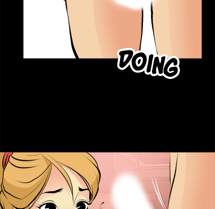 Sex Note - episode 16 - 33