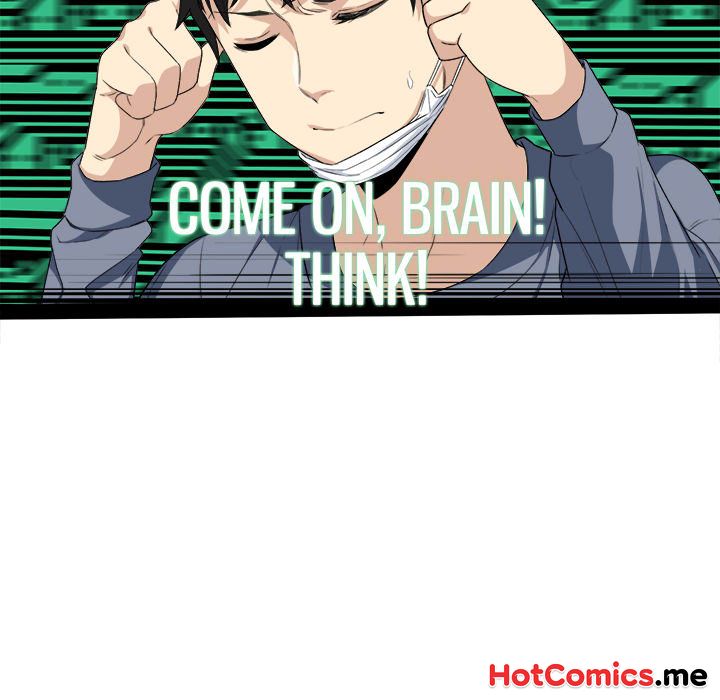 Excuse me, This is my Room - UNCENSORED - episode 9 - 50