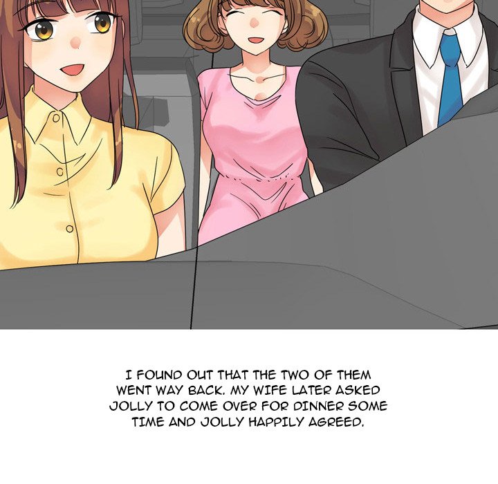 Forever Gossip Season 2 - episode 2 - 33