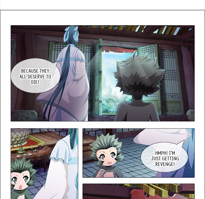 The Monkey King's Tale - episode 53 - 6