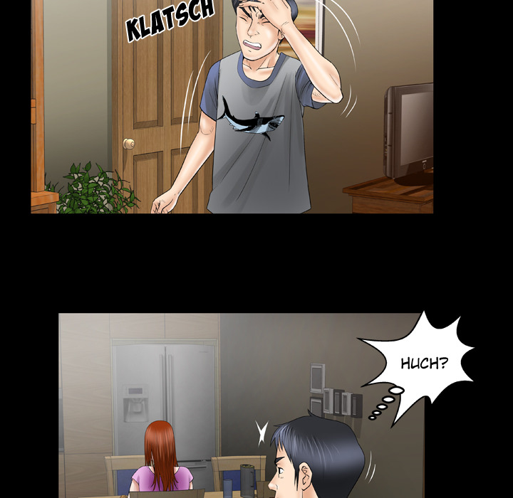 Die Partner meiner Frau - episode 27 - 40