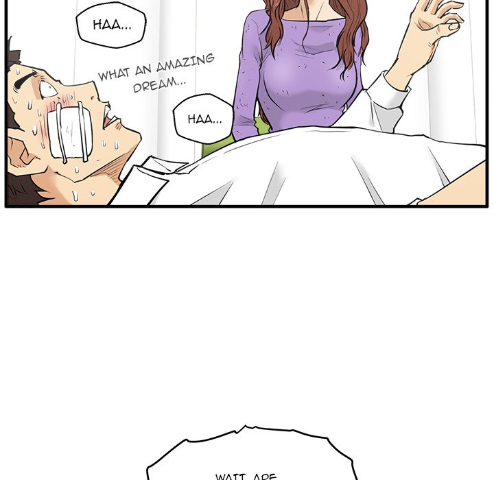 Mr. Kang - episode 34 - 22