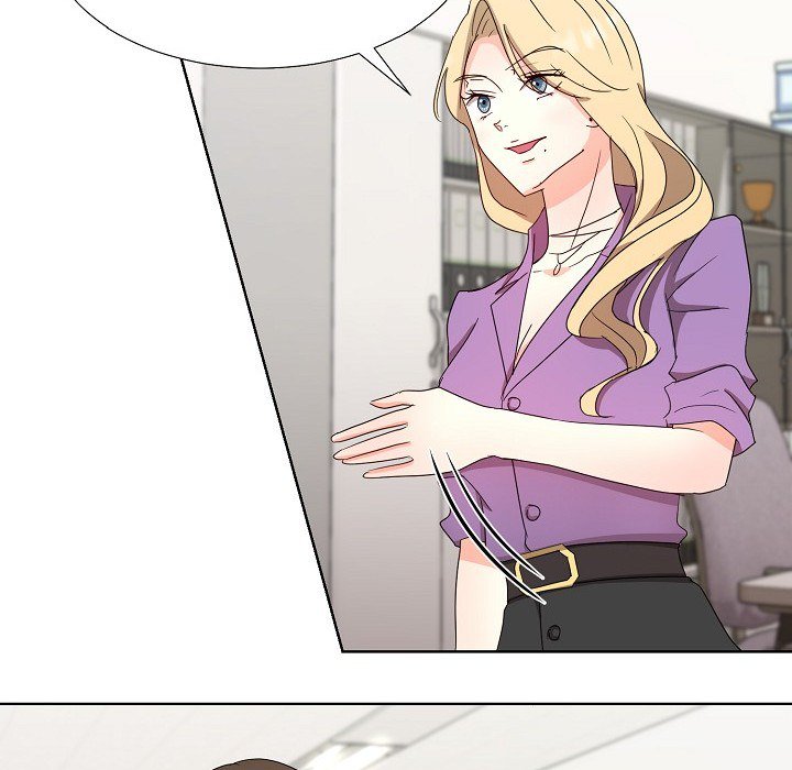 Fragrant Office Life - episode 14 - 45