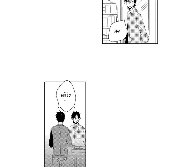 Boring Ninomiya-san - episode 7 - 32