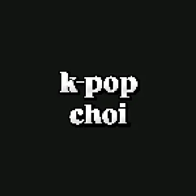 kpop_choi