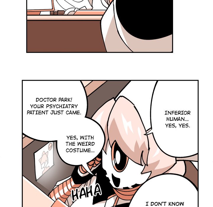 Iron Mech Bride - episode 2 - 33