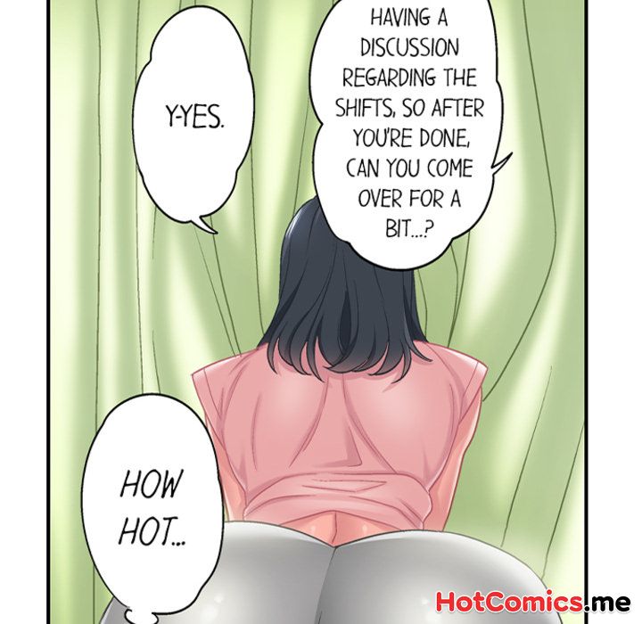 Lusting After Your Muscles - episode 6 - 51