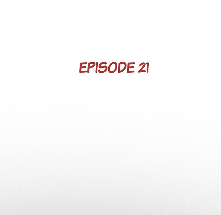The Richest People in Gangnam have their Own Problems - episode 21 - 30