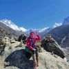 ilacomelhikers34