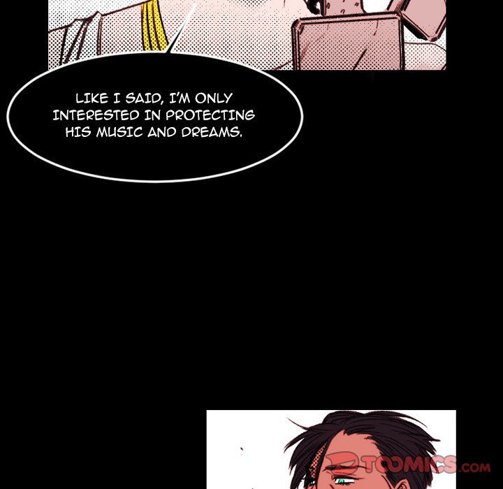 Icarus: Forbidden Love - episode 23 - 25