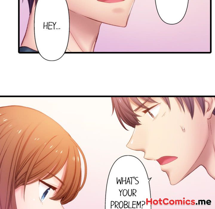 100% Compatibility: My DNA Desires My Step-Brother - episode 11 - 17