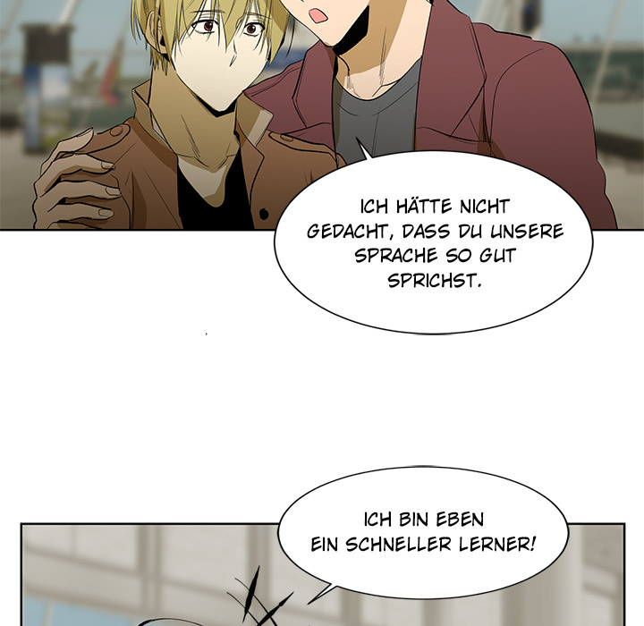 Besondere Beziehungen - episode 38 - 76