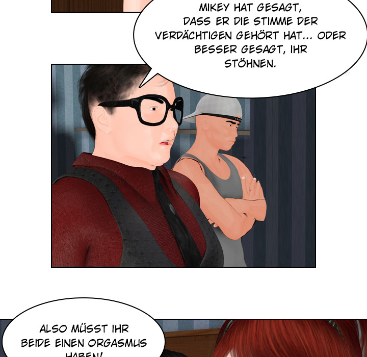 Lust, Liebe & Leben - episode 5 - 7