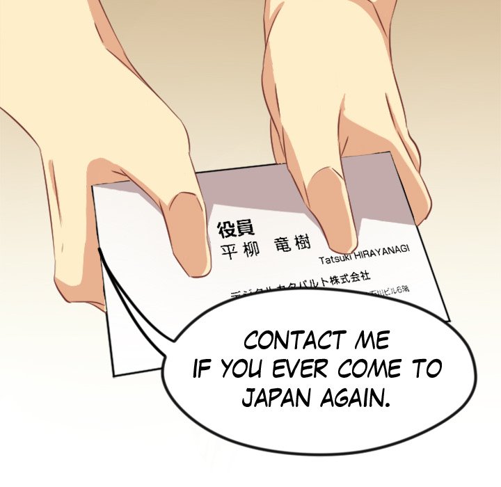 Ohayo Tokyo - episode 11 - 60