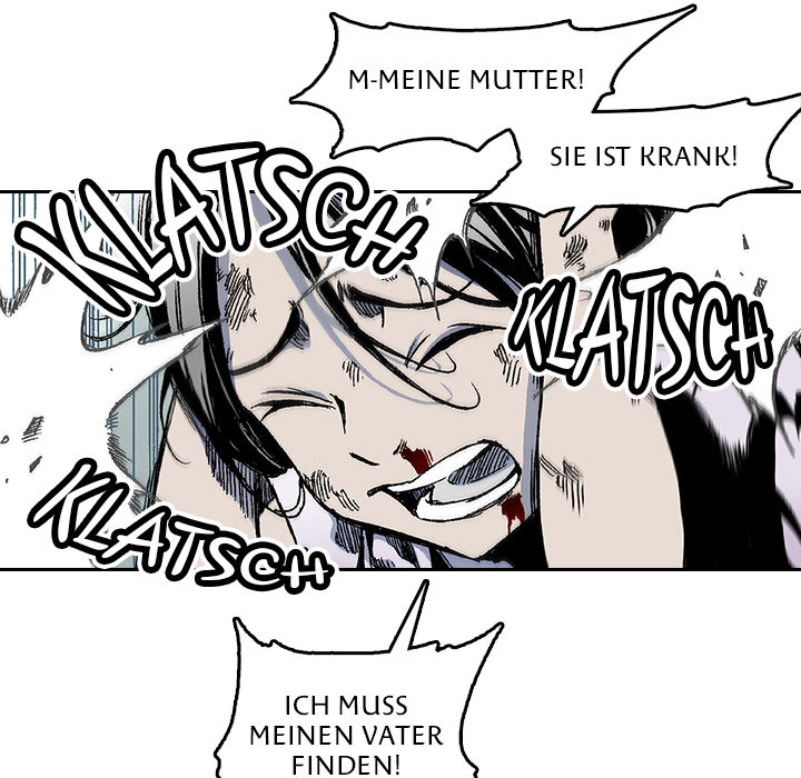 Die Legende von Sayu - episode 26 - 112