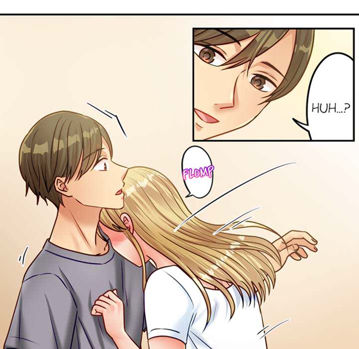 The Last Virgin in a Lustful World - episode 18 - 10