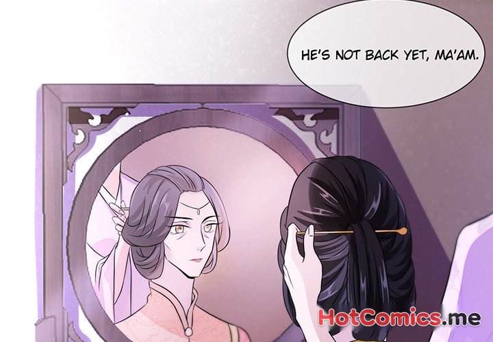 General and Her Medic Lover - episode 13 - 1