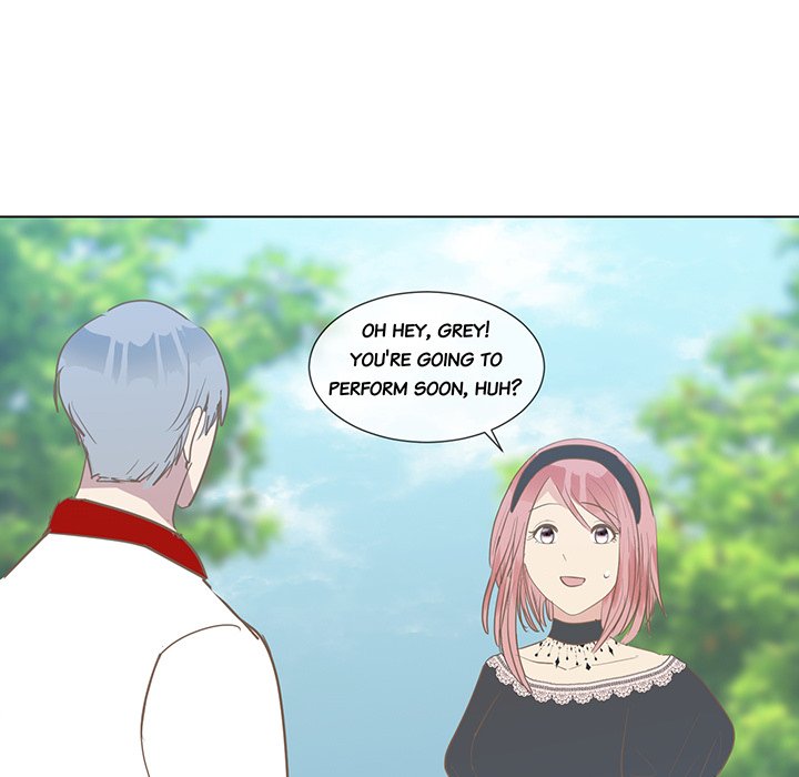 Your Secret Body - episode 21 - 4