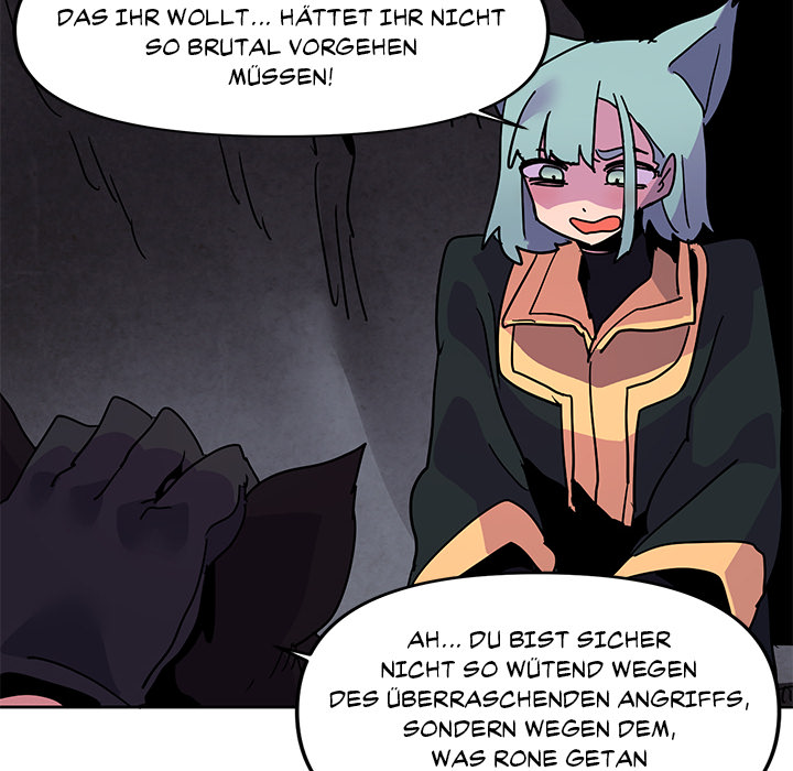 Die Dämonenkaiserin - episode 87 - 101
