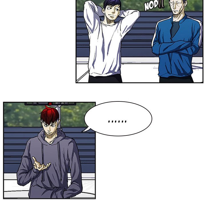 Tweener - episode 9 - 29